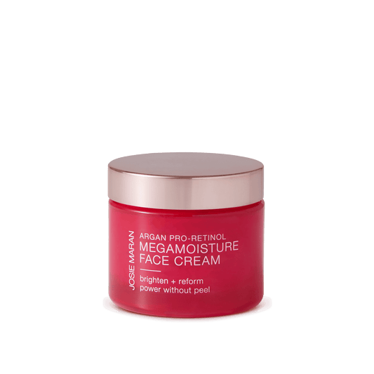 Argan Pro-Retinol Megamoisture Face Cream