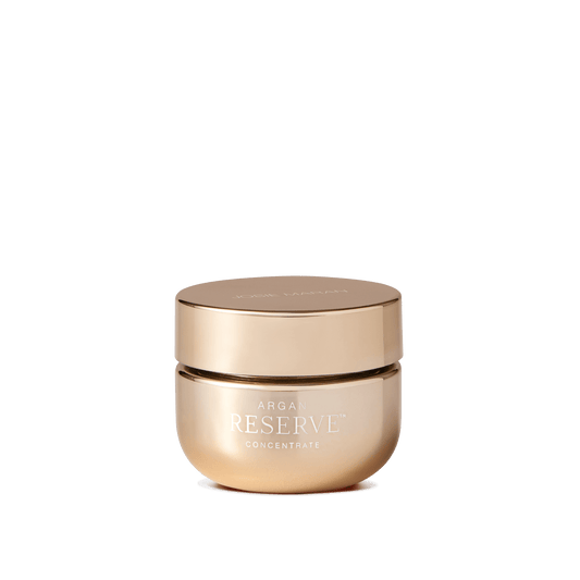 Argan Reserve Concentrate Targeting Cream