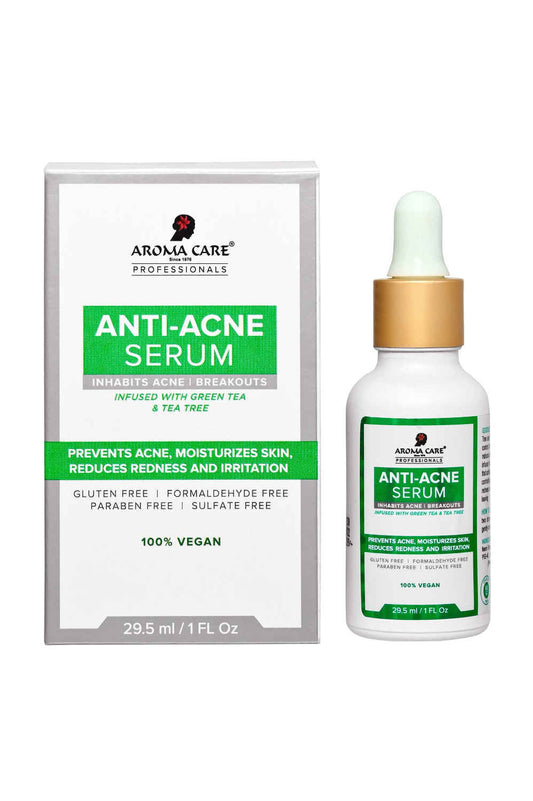 Aroma Care Anti-Acne Serum 29.5 ml