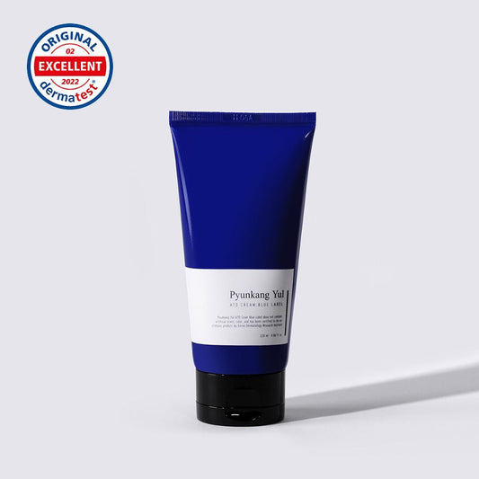 Ato Cream Blue Label (tube) 120ml