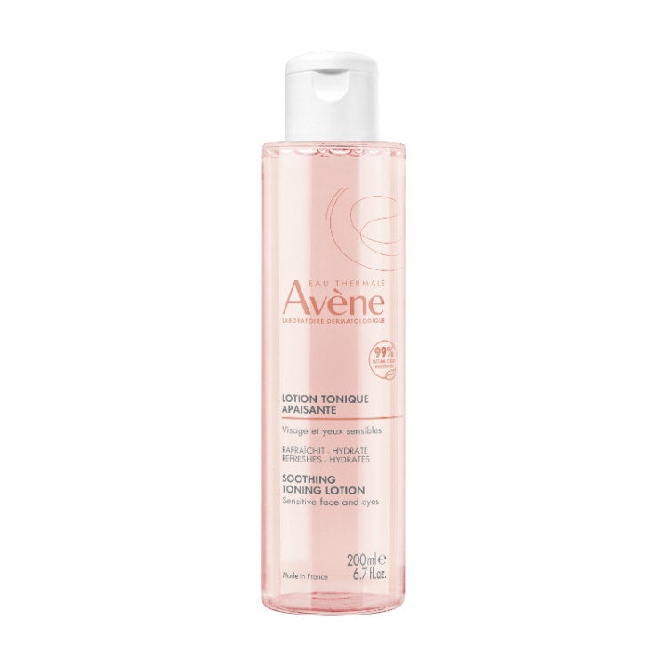Avene Gentle Toner 200ml