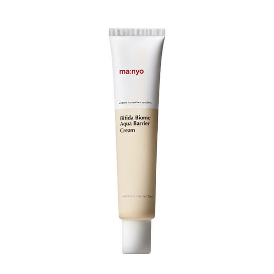 manyo Bifida Biome Aqua Barrier Cream