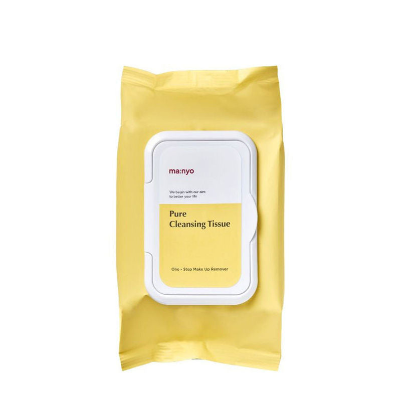 manyo Pure Cleansing Tissue