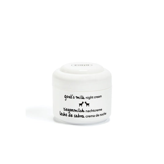 Ziaja Goat's Milk Night Cream