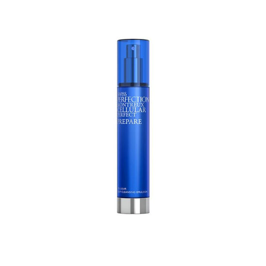 Swiss Perfection Cellular Deep Cleansing Emulsion