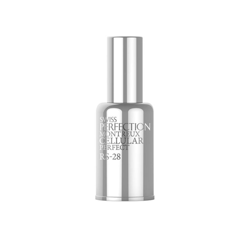 Swiss Perfection RS-28 Cellular Rejuvenation Serum