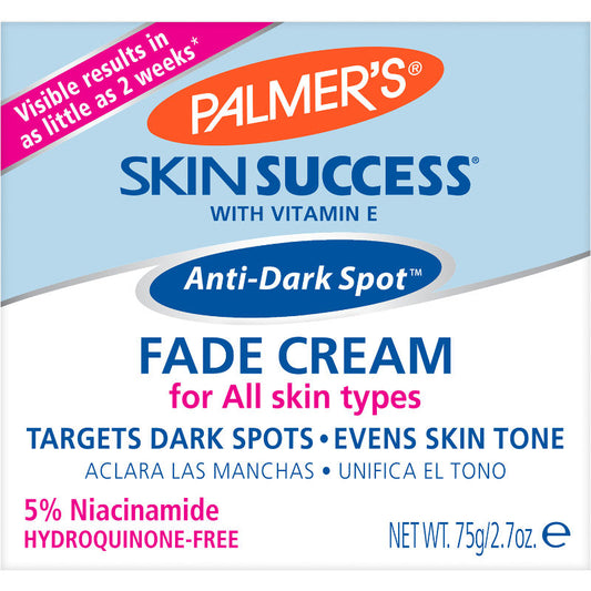 Palmer's Skin Success Fade Cream For Dark Spot Correction, All Skin Types