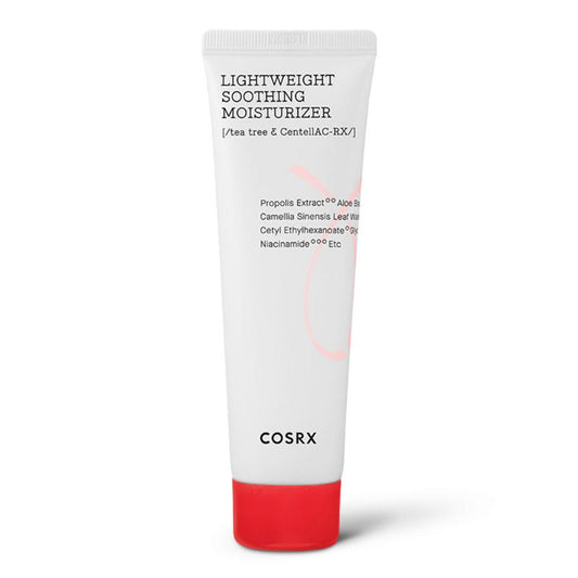 COSRX AC Collection Lightweight Soothing Moisturizer