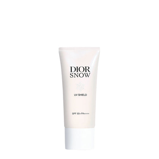 DIOR Diorsnow UV Shield Face Protection SPF 50+ PA++++