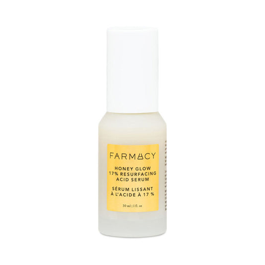 Farmacy Beauty Honey Glow 17% Resurfacing Acid Serum