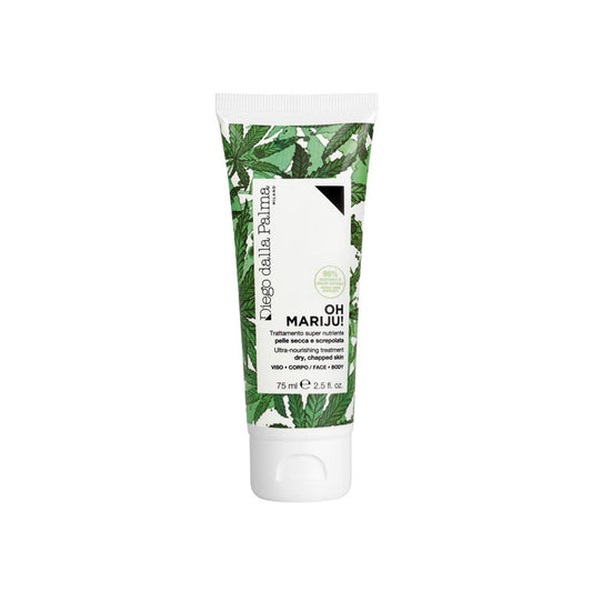 Diego dalla Palma Milano Ultra Nourishing Treatment Moisturizes, Soothes & Regenerates Face & Body