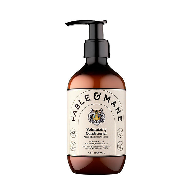 Fable & Mane Volumizing Conditioner