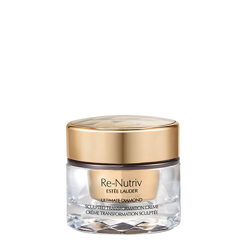 Estee Lauder Re-Nutriv Ultimate Diamond Sculpted Transformation Creme