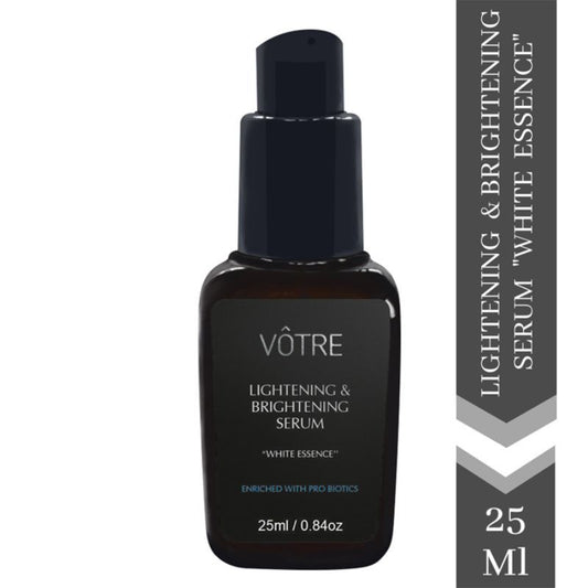 Votre Lightening & Brightening Serum