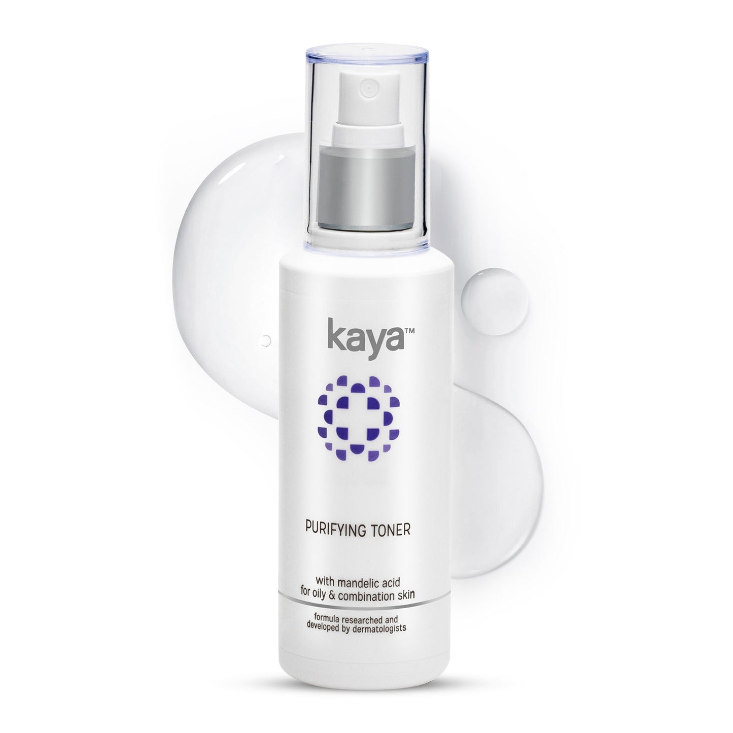 Kaya Acne Care Purifying Toner