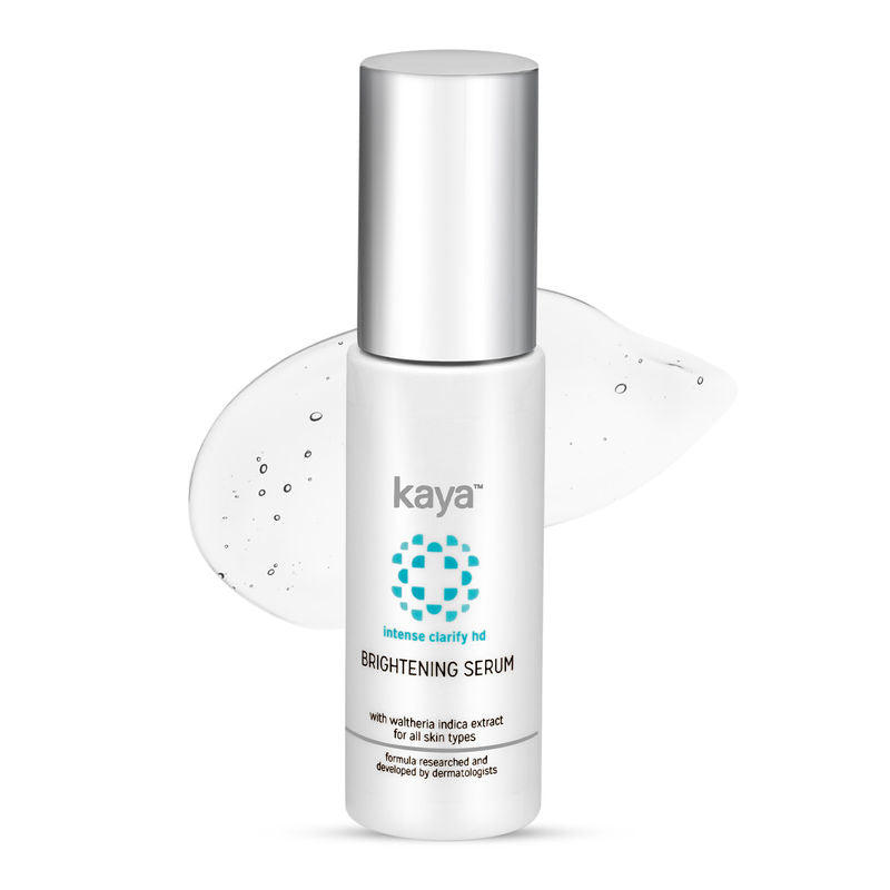 Kaya Brightening Serum