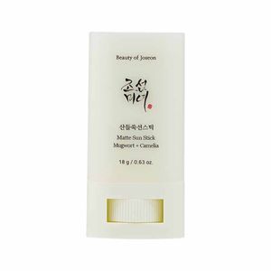 Beauty of Joseon Matte Sunstick Mugwort + Camelia [SPF50+ PA++++] 18 gm