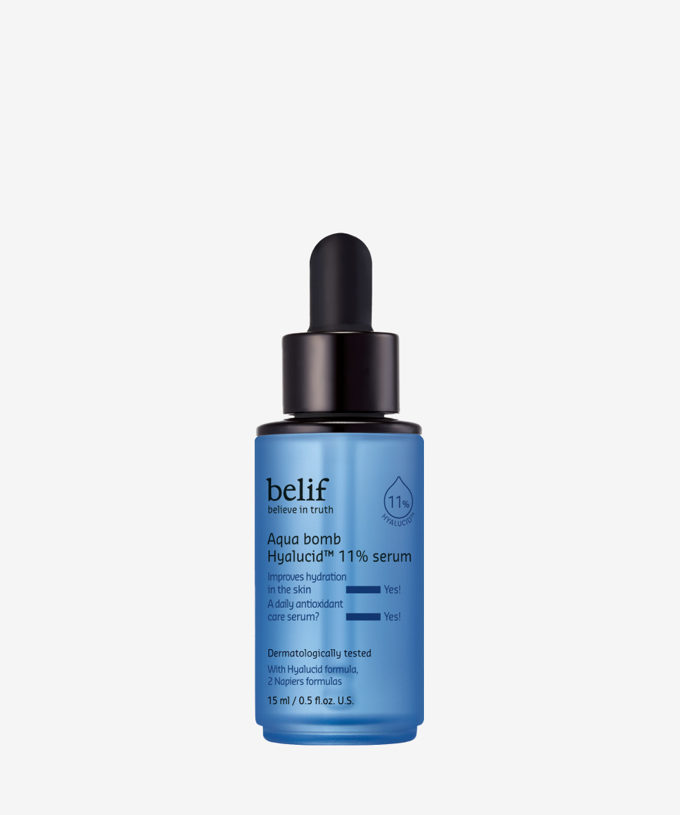Aqua Bomb Hyalucid™ 11% Serum