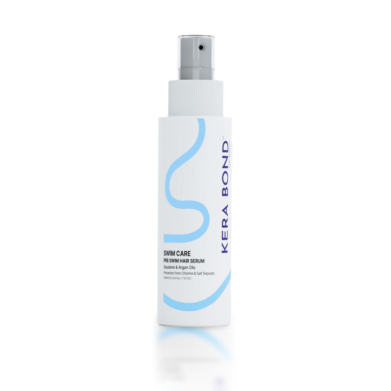 KERA BOND Pre Swim Hair Serum