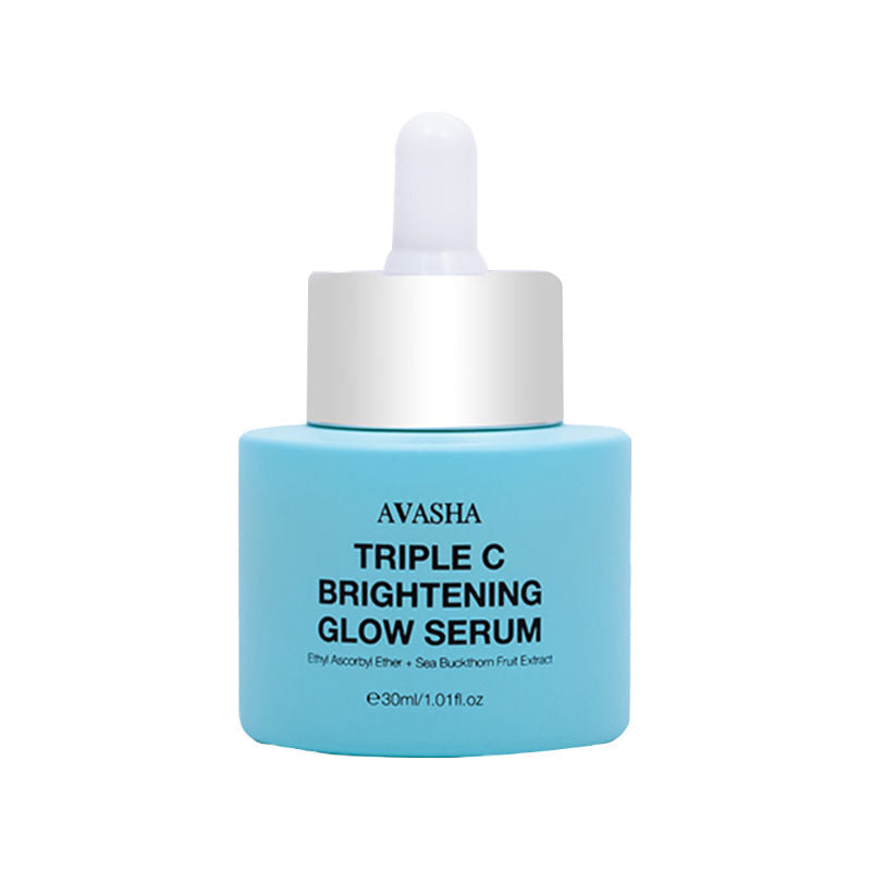 Avasha Triple C Brightening Glow Serum
