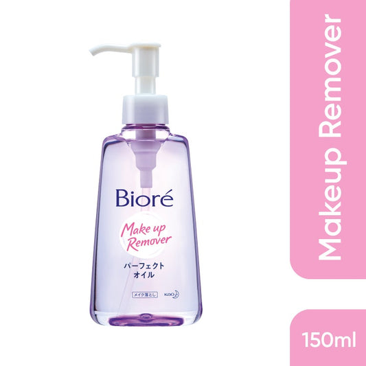 Biore Cleansing Oil 150Ml