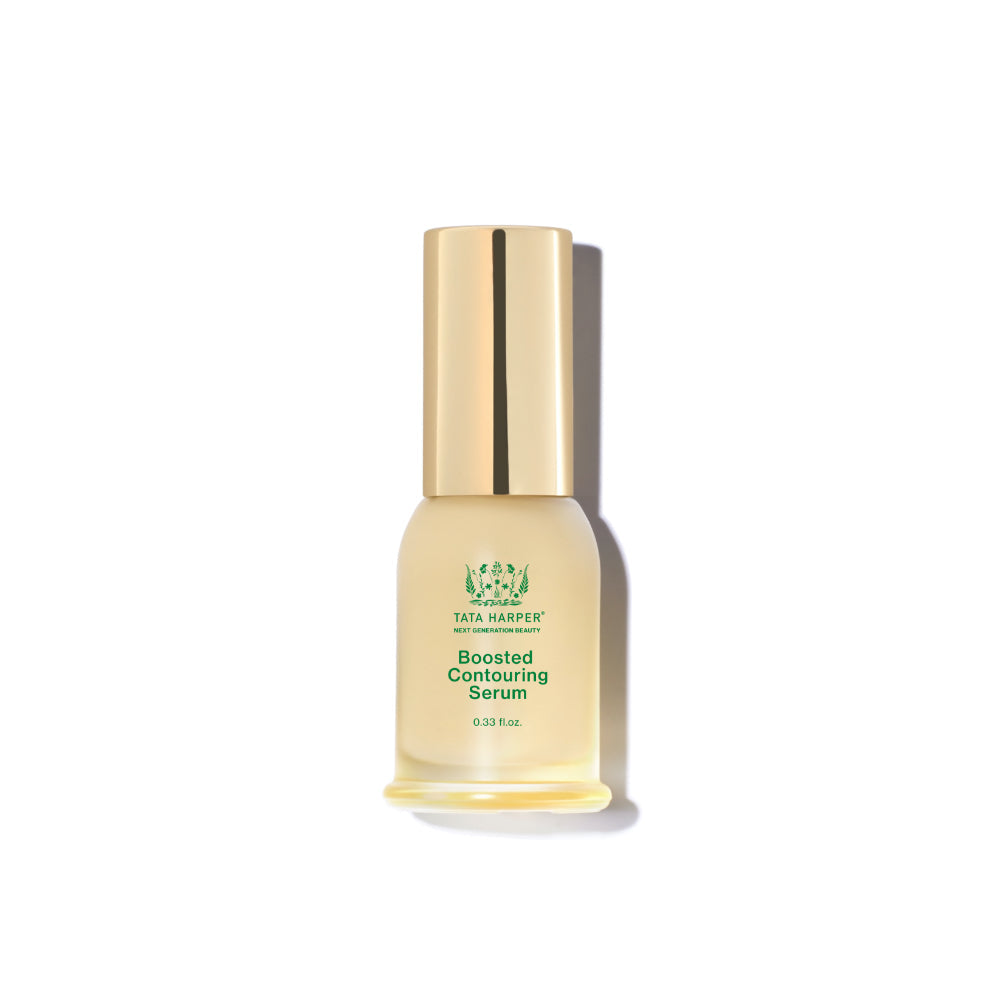 Boosted Contouring Serum