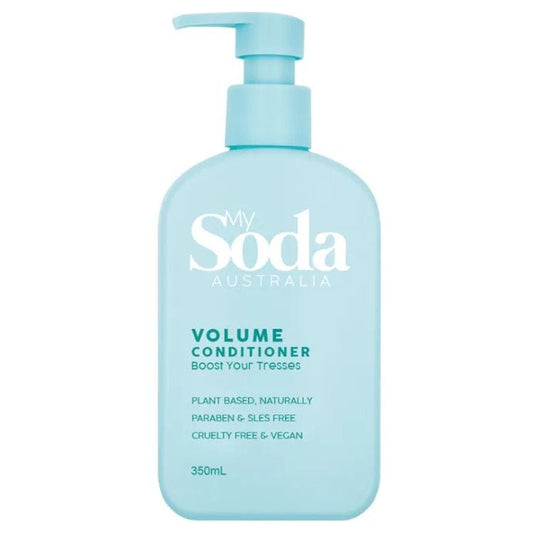 My Soda Volume Conditioner 350mL