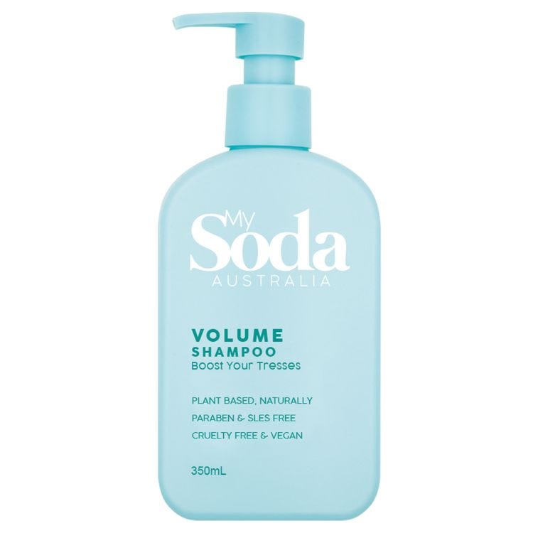 My Soda Volume Shampoo 350mL
