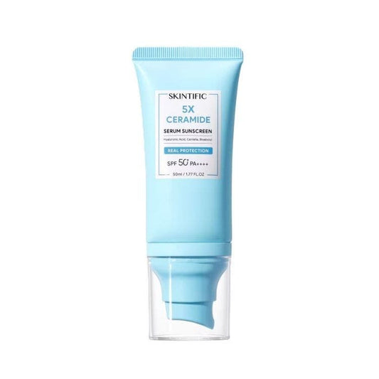 Skintific 5X Ceramide Sunscreen 50G