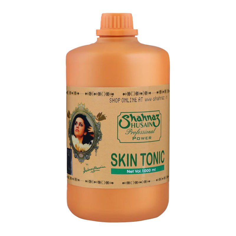 Shahnaz Husain Professional Power Skin Tonic