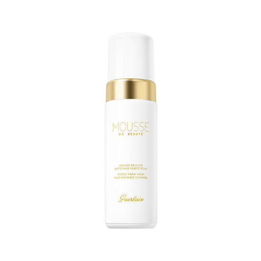 Guerlain Mousse De Beaute Cleansing Foam Wash