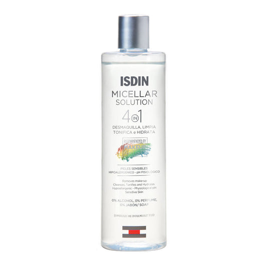 ISDIN Micellar Solution