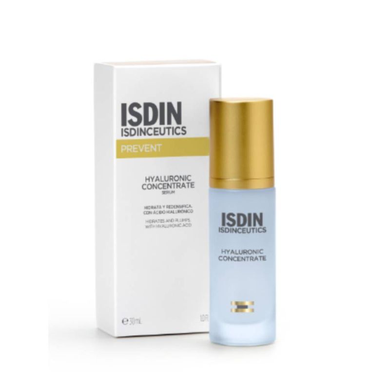ISDIN Isdinceutics Hyaluronic Concentrate Serum