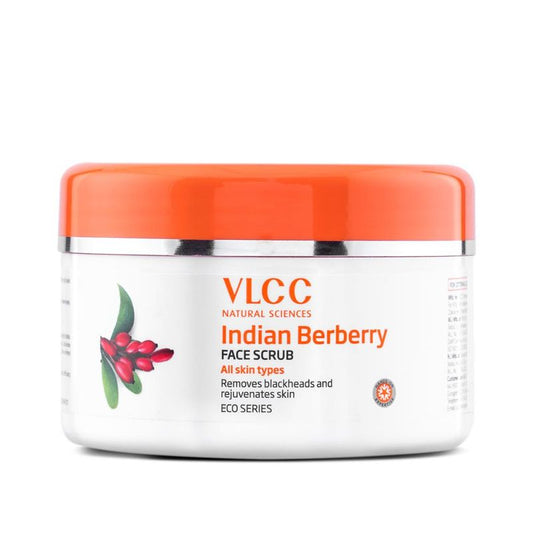 VLCC Indian Berberry Face Scrub