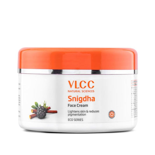 VLCC Snigdha Face Cream