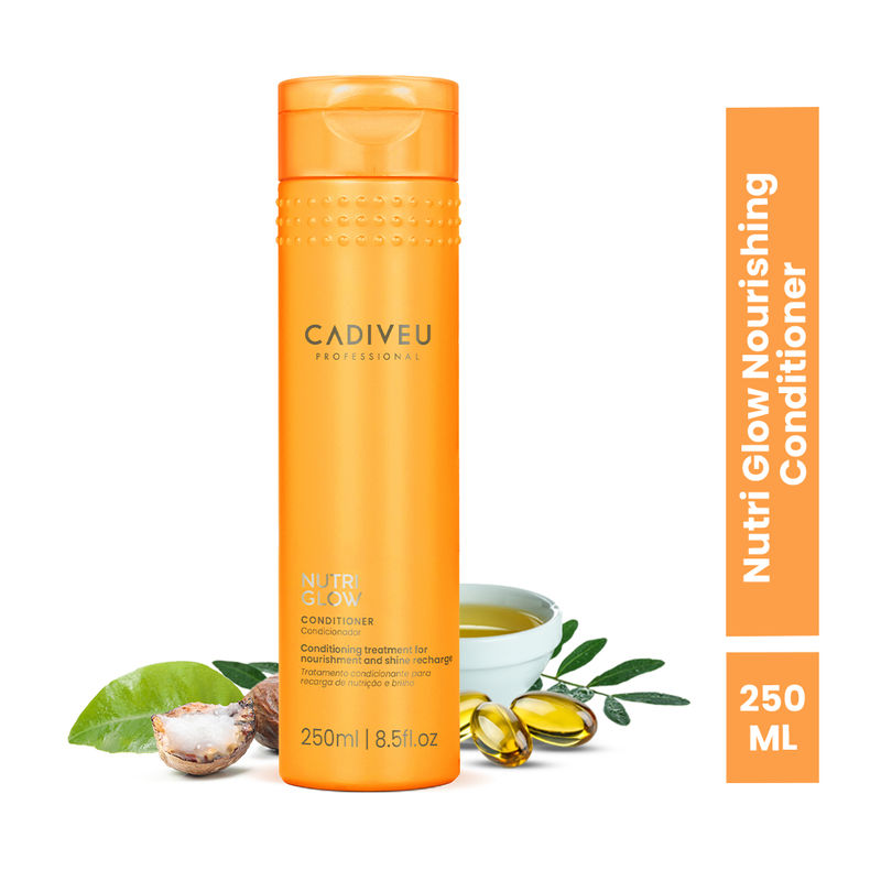CADIVEU Nutri Glow Nourishing Conditioner