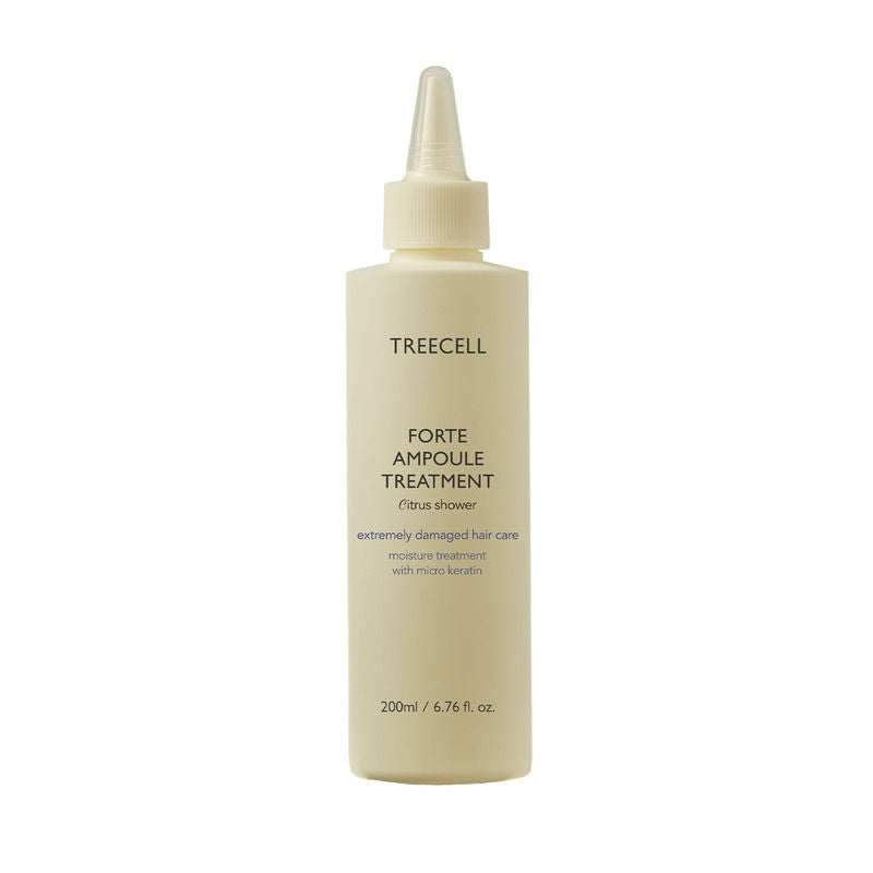 Treecell Forte Ampoule Treatment