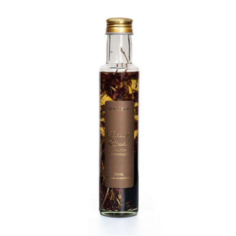 SUROSKIE Champi Ritual Hair Oil 250ml | INDIA's First Ayurvedic Hair Oil Backed Science | Bhringraj, Almond & Btana Oil | Manage Hair Fall | Dry Freezy & Premature Greying Hair | All hair types