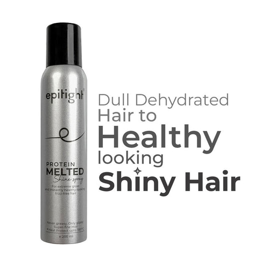 Epitight Protein Melted Shine Spray