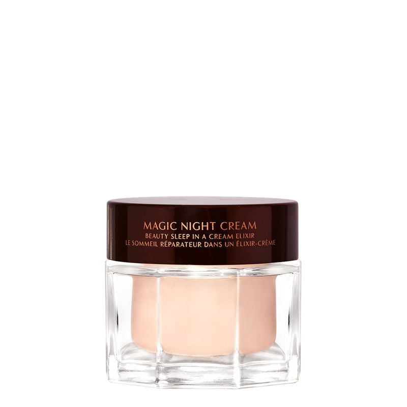 Charlotte Tilbury Magic Night Cream (Refillable)