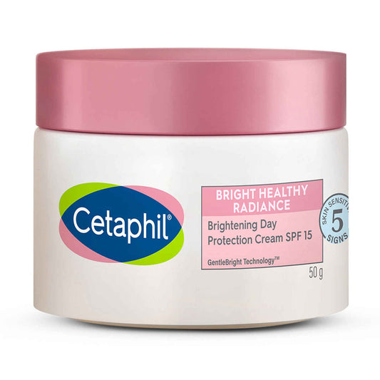 Cetaphil Bright Healthy Radiance Day Cream (50 ml)