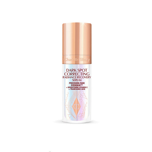 Charlotte Tilbury Dark Spots Correcting Radiance Recovery Serum