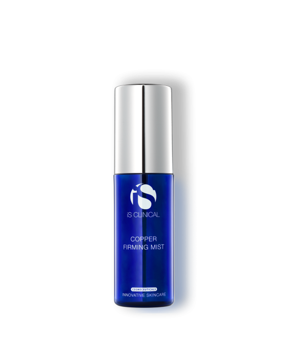 Copper Firming Mist