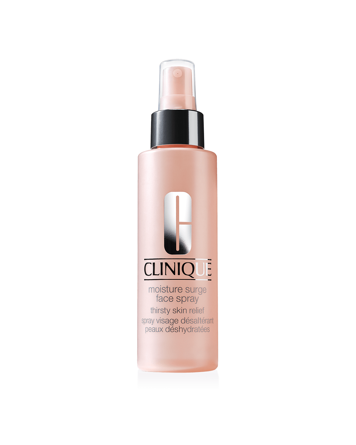 Moisture Surge Face Spray Thirsty Skin Relief