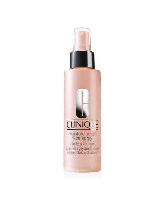 Moisture Surge Face Spray Thirsty Skin Relief