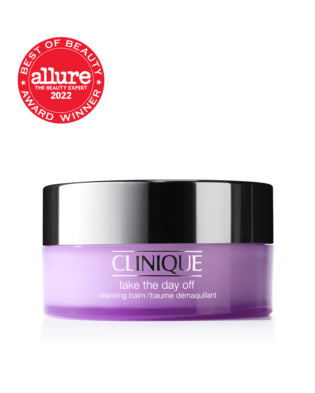 Take The Day Off Cleansing Balm