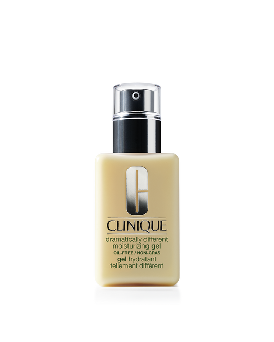 Dramatically Different Moisturizing Gel