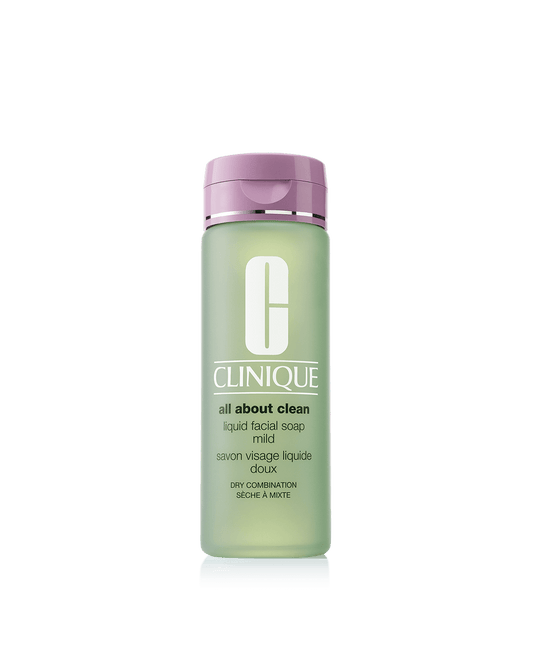All About Clean™ Liquid Facial Soap