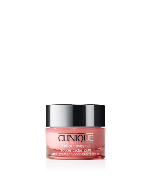 All About Eyes™ Rich Eye Cream with Hyaluronic Acid