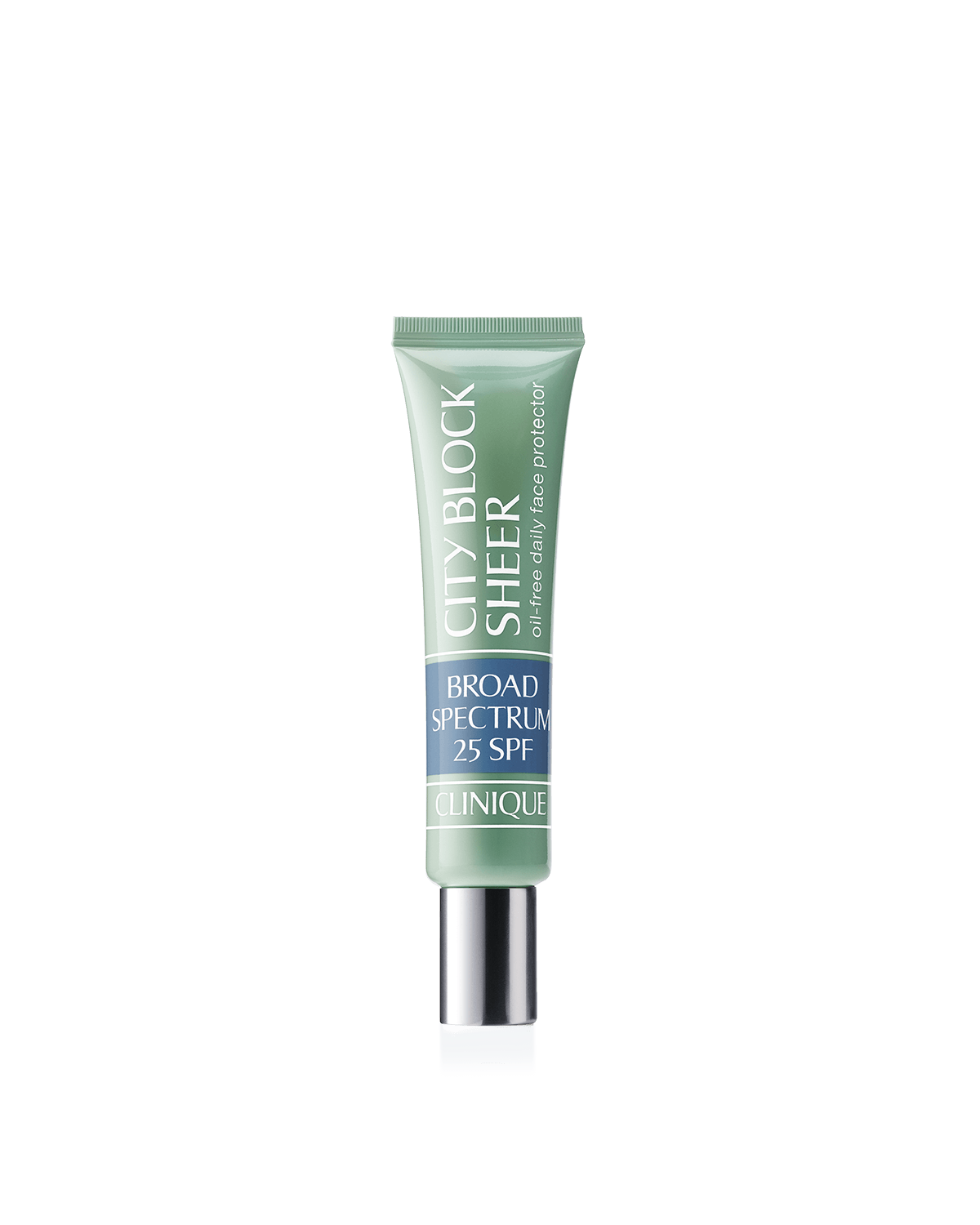 City Block Sheer Oil-Free Daily Face Protector Broad Spectrum SPF 25